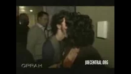 Jonas Brothers ~ Fall For You