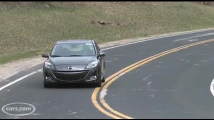 2010 Mazda Mazda3