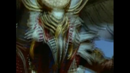 Power Rangers Dino Thunder - 25