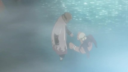 Naruto vs Pain Part 9 [hd]