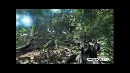 Crysis Hd