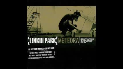 Linkin Park - Hit the floor [meteora]