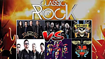 Greatest Classic Rock Songs Playlist 60s 70s 80s Best Classic Rock Songs of All Time
