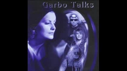 Garbo Talks - Only Love