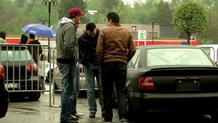 Low Riders - Worthersee 2010 - Low Familia Hd 1080p.mp4
