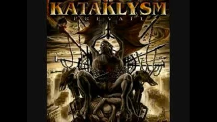 kataklysm - To The Throne Of Sorrow 