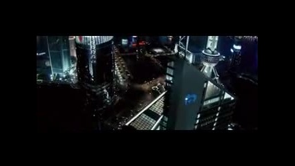 Mission Impossible 3 / Невъзможна Мисия 3 (2006) Bg Audio