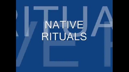 Karunesh - Native Rituals