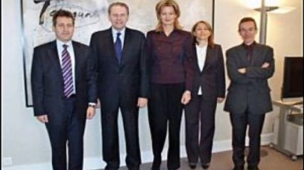 Белчо Горанов