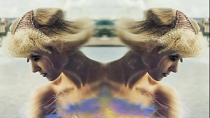 Lana Del Rey - Video Games (happy Gutenberg Remix)