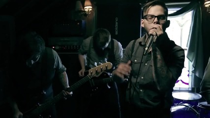 The Secrets We Keep - Cellmates in Hell (2012)