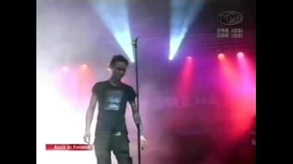 Him - Join Me In Death (sofiq 07.07.2002)