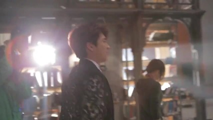 [teaser] Infinite - Last Romeo 160514