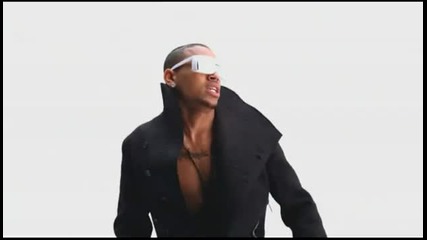 Chris Brown ft Lil Wayne & Swizz Beatz - I Can Transform Ya * High Quality * 