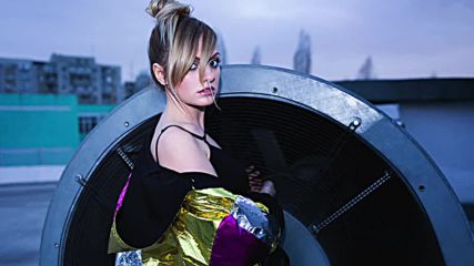 Alexandra Stan - Get What You Give Official Audio