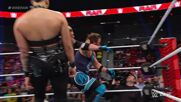 Finn Bálor vs. Damian Priest: Raw, May 9, 2022