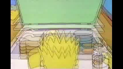 The Simpsons Shorts S02 E13