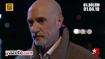 kurtlar vadisi pusu 85 bolum fragmani