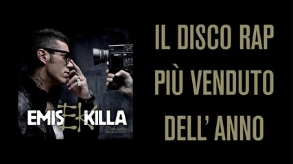 Emis Killa - Il King [ Official Video ]