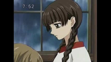 Maria - sama ga Miteru 2nd - 10 