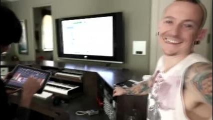 New Lptv episode - 8 - Bit Rebellion demo with Mike and Chester 