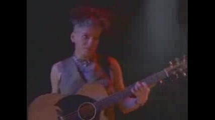 Ani Difranco - In Or Out