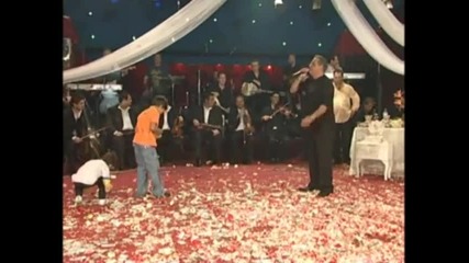 Zafiris Melas Video 2006 Live - Nachalo