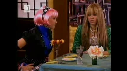 Hannah Montana Епизод 35 Бг Аудио Хана Монтана 