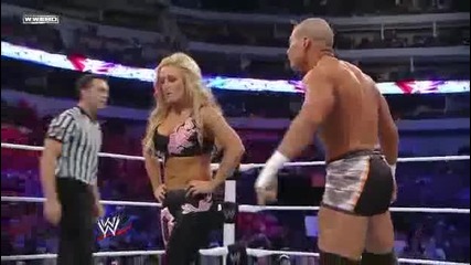 Wwe| Superstars 3/10 4/4 [ High Quality ]