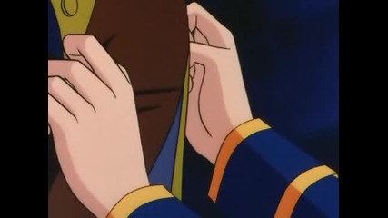 Rose of Versailles - Епизод 37