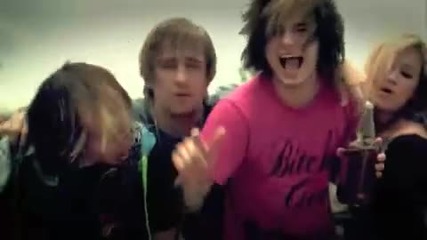 Brokencyde - Freaxxx 