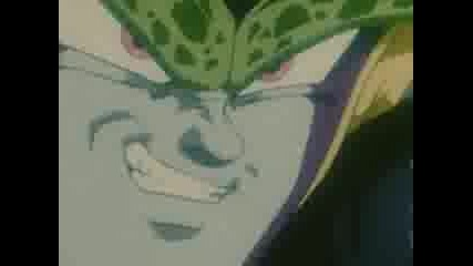 Dbgt - The End Of Dragon Ball Gt