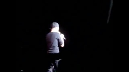 На живо! Justin Bieber - With You