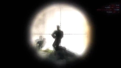 Best Frag of Counter - Strike 2012