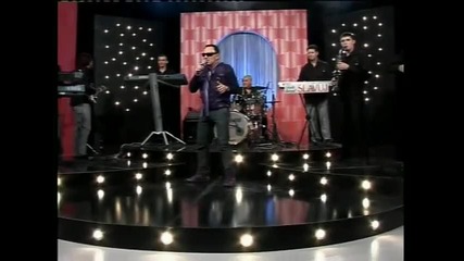 To majstore - Mile Kitic - Zemljotres Uzivo