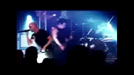 Red - Let Go