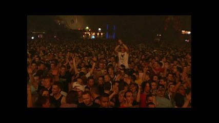 The Prophet & Zany @ Qlimax 2007 