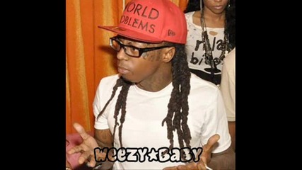 Lil Wayne feat Cory Gunz - 6 foot 7 foot 