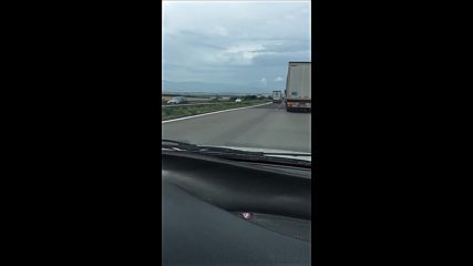 Камиони убийци