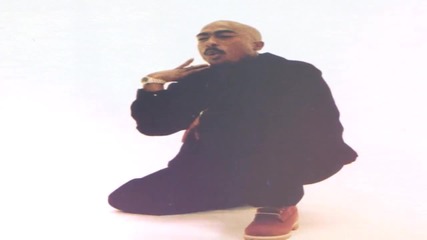 2pac - 'my Destiny Is Hell' (2014)