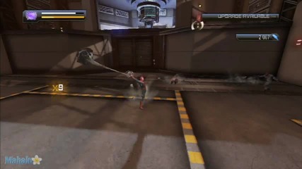 Spider-man Edge of Time Walkthrough Chapter 3 Wild Cards - Part 1