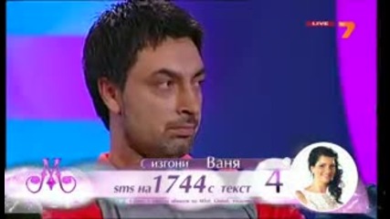 Мис България 2013 23.07 част2