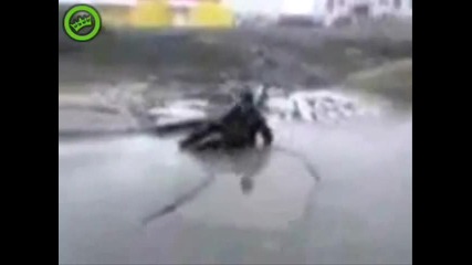Компилация много пияни хора ( 100% Смях )