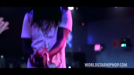 Trav Feat. Young Scooter - Right Away
