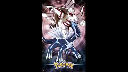 Naruto And Pokemon Video