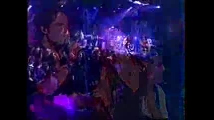 Youtube - Rbd - Confesiones En Concierto - 06 Este Corazon 