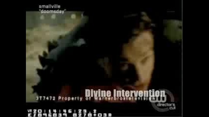 Smallville - Doomsday Directors Cut