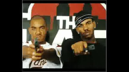 The Game - Wont Stop