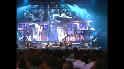 Halid Beslic - Nije ljubav vino - (Live) - (Arena Zagreb 2009)