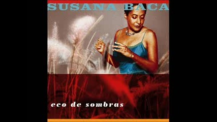 Susana Baca De Los Amores